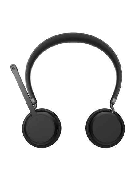 Lenovo Wireless Stereo Headset/USB-C/BT/Černá