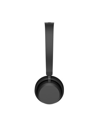 Lenovo Wireless Stereo Headset/USB-C/BT/Černá