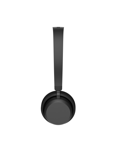 Lenovo Wireless Stereo Headset/USB-C/BT/Černá