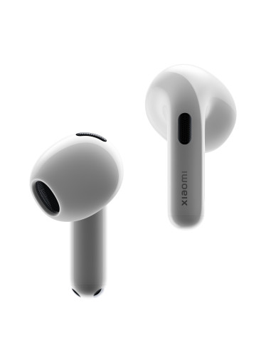 Xiaomi Buds 6/ANC/BT/Pearl White