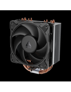 ARCTIC Freezer 36-S - Výkonný a cenovo dostupný vežový chladič CPU