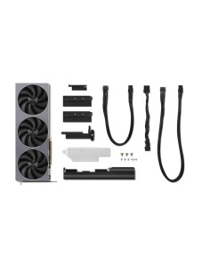 NVIDIA GeForce RTX 5080 16GB DP*3+HDMI*1 GDDR7