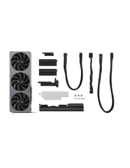 NVIDIA GeForce RTX 5080 16GB DP*3+HDMI*1 GDDR7