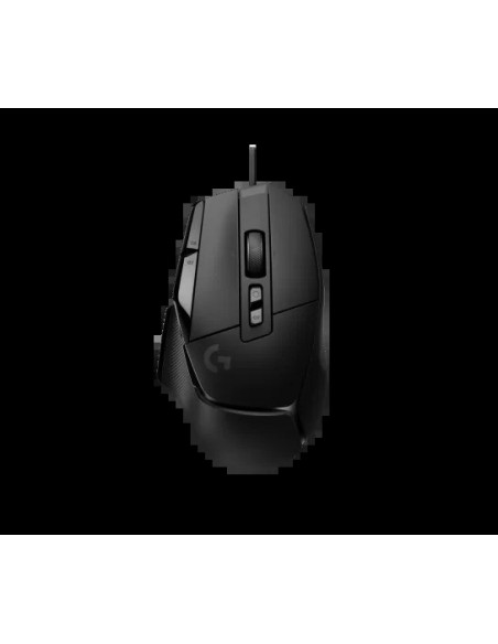 myš Logitech G502 Hero X _