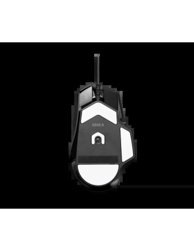 myš Logitech G502 Hero X _