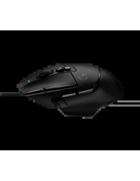 myš Logitech G502 Hero X _
