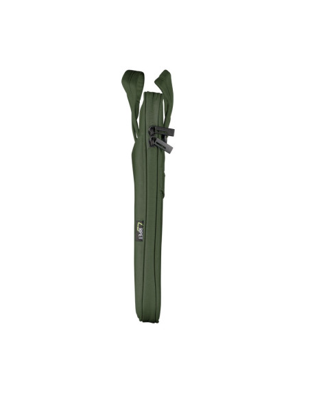 TRUST BOLOGNA/Kancelárska/Optická/1 600 DPI/Bezdrôtová USB/Zelená
