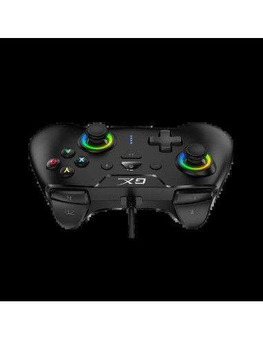 GENIUS GX Gaming gamepad GX-23UV