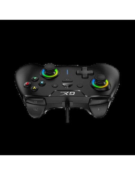 GENIUS GX Gaming gamepad GX-23UV