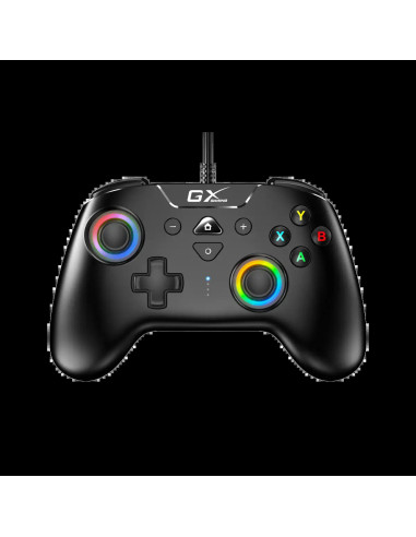 GENIUS GX Gaming gamepad GX-23UV