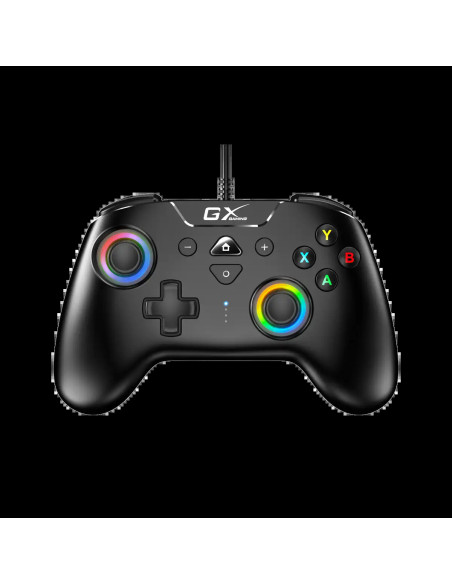 GENIUS GX Gaming gamepad GX-23UV