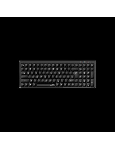 GENIUS LuxeMate Q7100BT CZSK, Copilot, bezdrôtová
