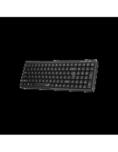 GENIUS LuxeMate Q7100BT CZSK, Copilot, bezdrôtová