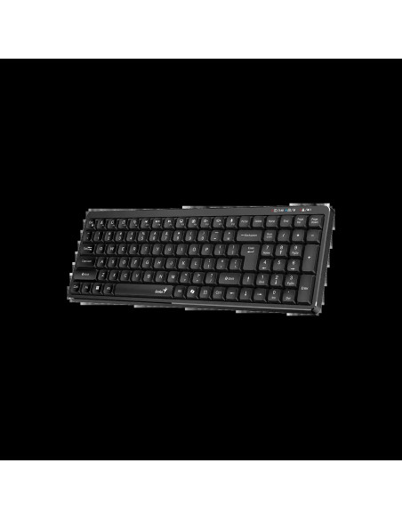 GENIUS LuxeMate Q7100BT CZSK, Copilot, bezdrôtová