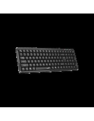 GENIUS LuxeMate Q7100BT CZSK, Copilot, bezdrôtová