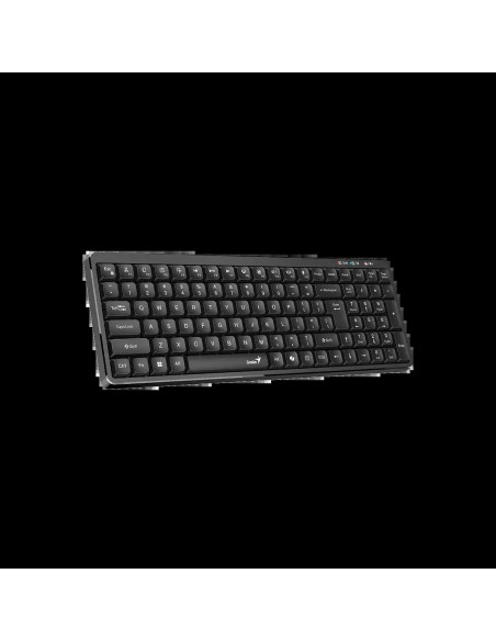 GENIUS LuxeMate Q7100BT CZSK, Copilot, bezdrôtová