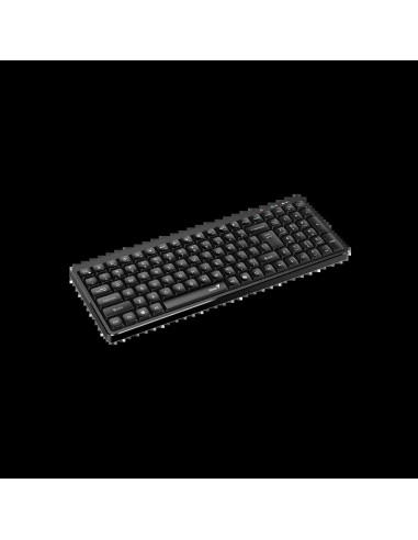 GENIUS LuxeMate Q7100BT CZSK, Copilot, bezdrôtová
