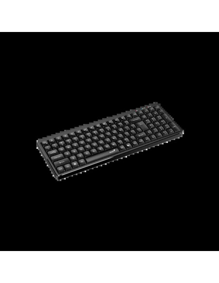 GENIUS LuxeMate Q7100BT CZSK, Copilot, bezdrôtová