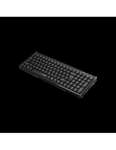 GENIUS LuxeMate Q7100BT CZSK, Copilot, bezdrôtová