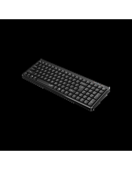 GENIUS LuxeMate Q7100BT CZSK, Copilot, bezdrôtová
