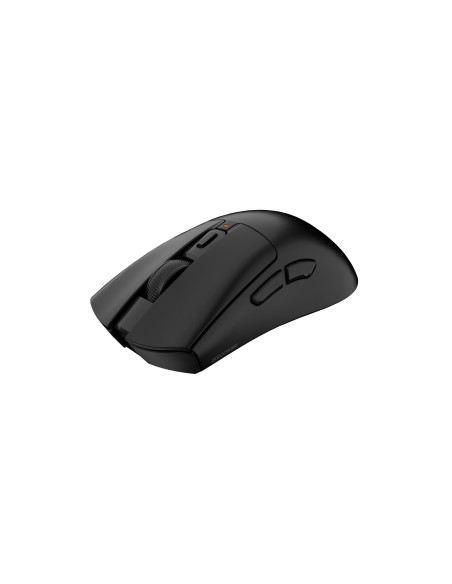 Herná bezdrôtová myš Genesis ZIRCON 880/Herná/Optická/12 000 DPI/USB+BT/Čierna