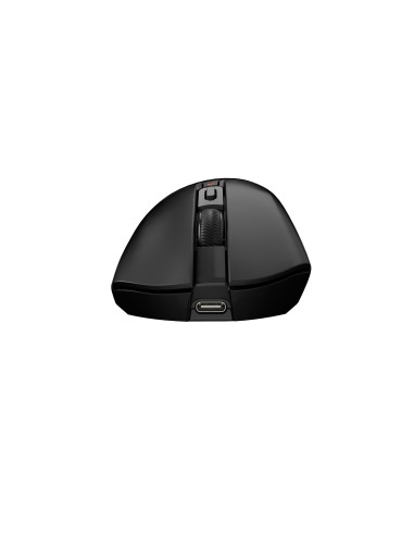 Herná bezdrôtová myš Genesis ZIRCON 880/Herná/Optická/12 000 DPI/USB+BT/Čierna