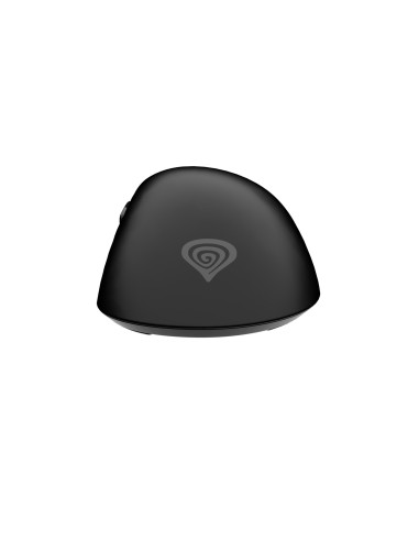 Herná bezdrôtová myš Genesis ZIRCON 880/Herná/Optická/12 000 DPI/USB+BT/Čierna