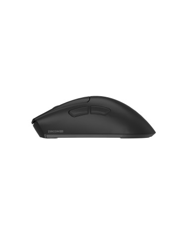 Herná bezdrôtová myš Genesis ZIRCON 880/Herná/Optická/12 000 DPI/USB+BT/Čierna