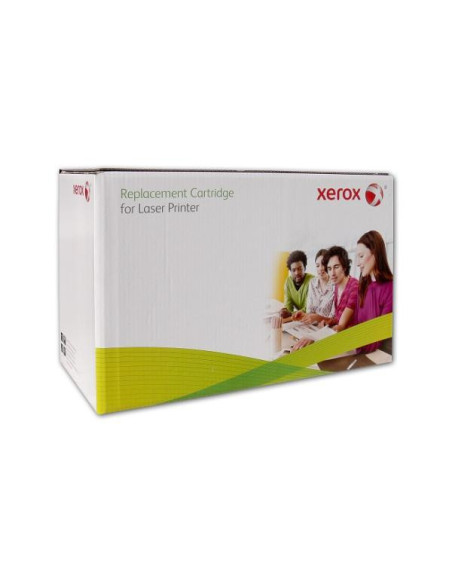 Xerox Epson C13S050691/691, 10.000 pgs, black