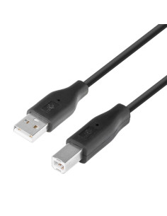 TB Touch USB AM-BM cable 1.8 black