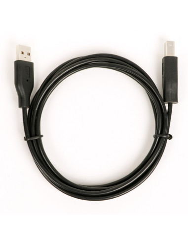 TB Touch USB AM-BM cable 1.8 black