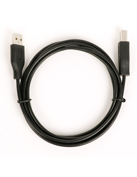 TB Touch USB AM-BM cable 1.8 black