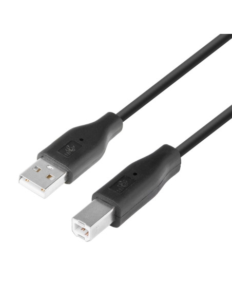 TB Touch USB AM-BM cable 1.8 black
