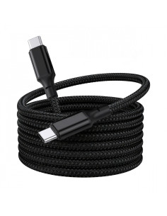 TB Magnetic USB-C na USB-C kábel, 1m