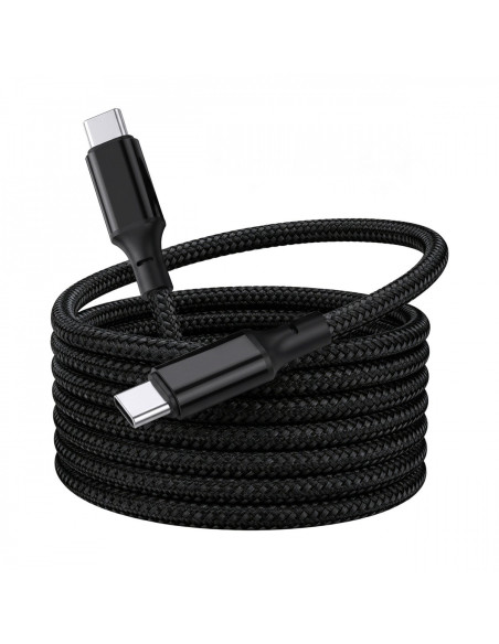 TB Magnetic USB-C na USB-C kábel, 1m