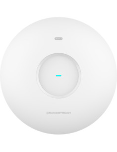 Grandstream GWN7670E prístupový bod Wi-Fi 7, BE3600, PoE+, 1x2,5G LAN, 32SSID, Mesh, OFDMA