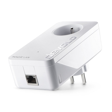 devolo Magic 2 LAN 1-1-1 Addition rozširujúci modul 2400 Mbps