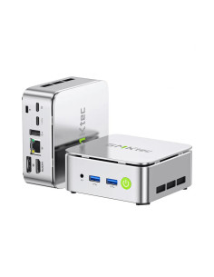 GMKtec G10 Mini PC AMD Ryzen™ 5 3500U