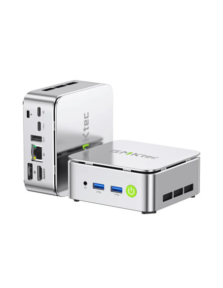 GMKtec G10 Mini PC AMD Ryzen™ 5 3500U