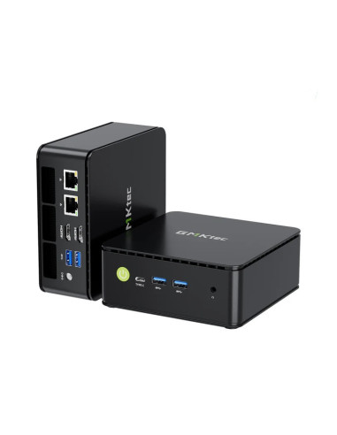 Mini PC AMD Ryzen™ Embedded R2514