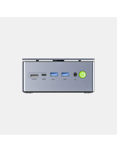 GMKtec NucBox M7 Ultra Mini PC AMD Ryzen™ 7 PRO 6850U