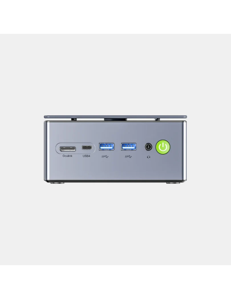 GMKtec NucBox M7 Ultra Mini PC AMD Ryzen™ 7 PRO 6850U