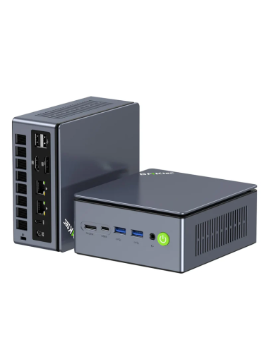 GMKtec NucBox M7 Ultra Mini PC AMD Ryzen™ 7 PRO 6850U
