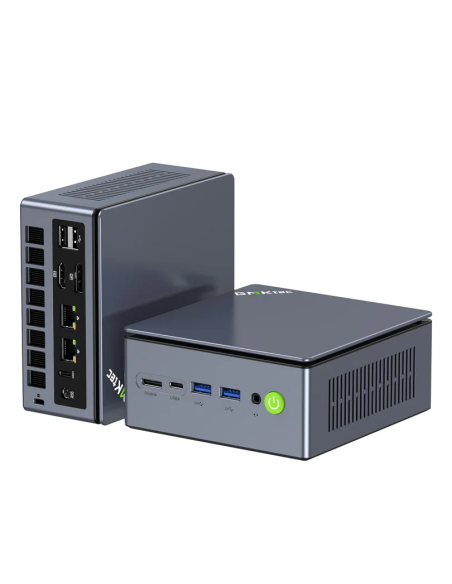 GMKtec NucBox M7 Ultra Mini PC AMD Ryzen™ 7 PRO 6850U