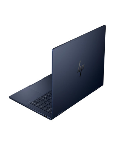 HP EliteBook X/Flip G1i/U7-258V/14"/2560x1600/T/32GB/1TB SSD/Arc 140V/W11P/Blue/3R On-Site