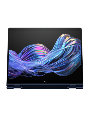 HP EliteBook X/Flip G1i/U7-258V/14"/2560x1600/T/32GB/1TB SSD/Arc 140V/W11P/Blue/3R On-Site
