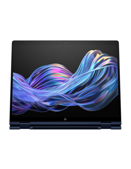 HP EliteBook X/Flip G1i/U7-258V/14"/2560x1600/T/32GB/1TB SSD/Arc 140V/W11P/Blue/3R On-Site