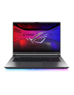 ASUS ROG Strix G18/G815LR-NEBULA009/U9-275HX/18"/2560x1600/32GB/1TB/RTX 5070Ti/bez OS/Gray/2R