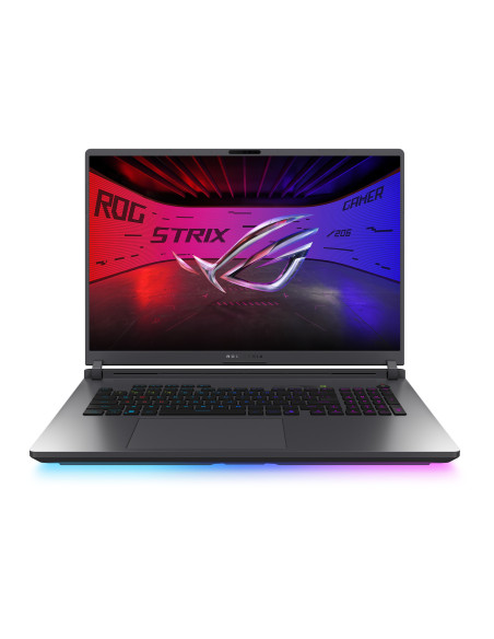 ASUS ROG Strix G18/G815LR-NEBULA009/U9-275HX/18"/2560x1600/32GB/1TB/RTX 5070Ti/bez OS/Gray/2R
