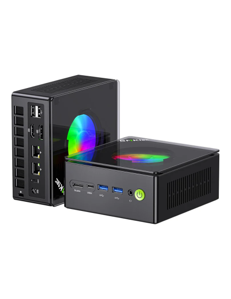 GMKtec NucBox K11 Mini PC AMD Ryzen™ 9 8945HS